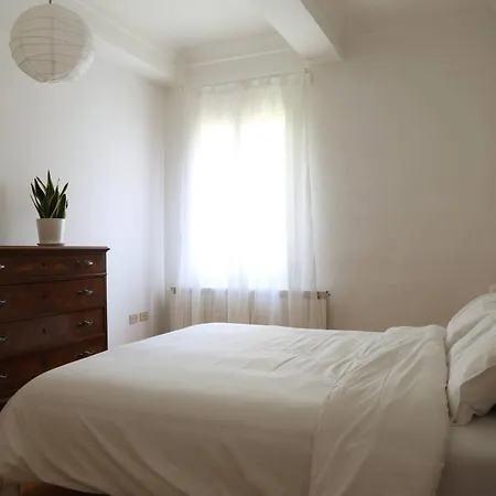 A Casa Di Blu - Per Famiglie * Bologna