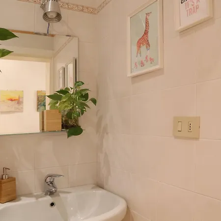 A Casa Di Blu - Per Famiglie * Bologna