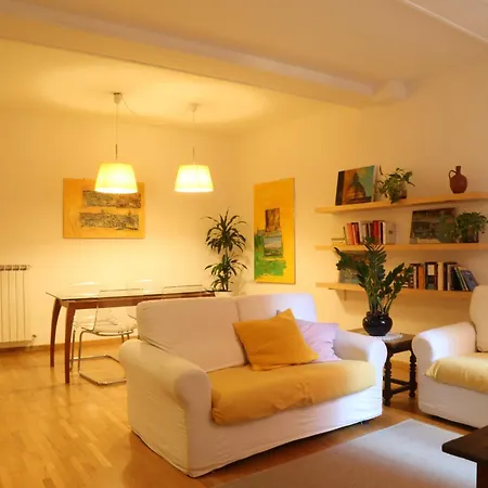 A Casa Di Blu - Per Famiglie Lägenhet