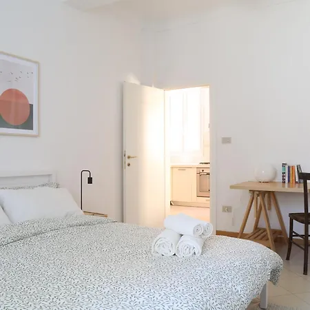 A Casa Di Blu - Per Famiglie Lejlighed *