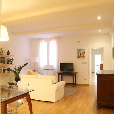 公寓 A Casa Di Blu - Per Famiglie