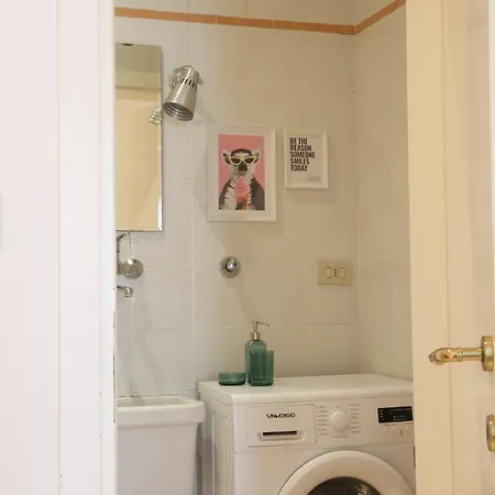 A Casa Di Blu - Per Famiglie