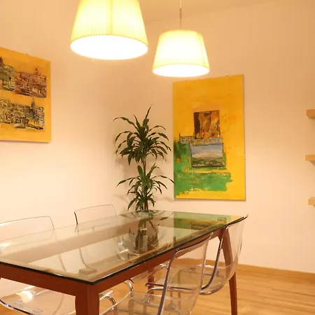 A Casa Di Blu - Per Famiglie