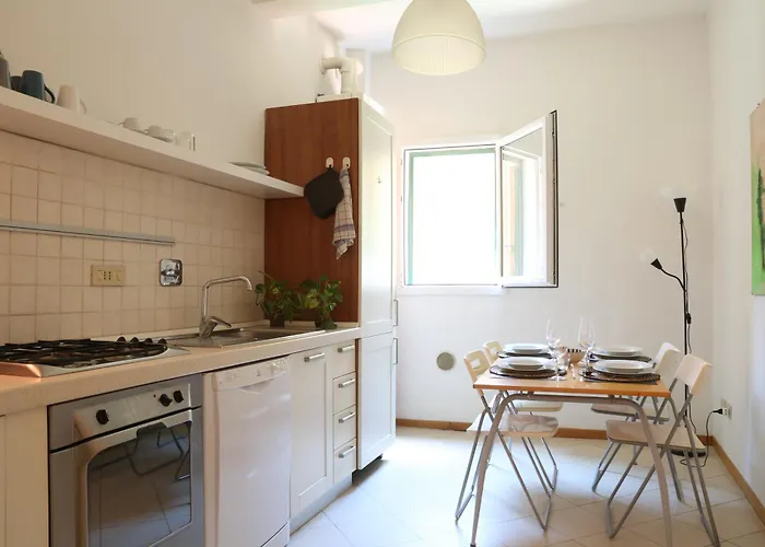 Διαμέρισμα A Casa Di Blu - Per Famiglie Μπολόνια