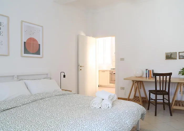 A Casa Di Blu - Per Famiglie Διαμέρισμα *