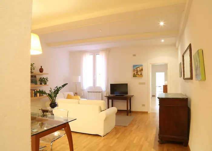 דירה A Casa Di Blu - Per Famiglie