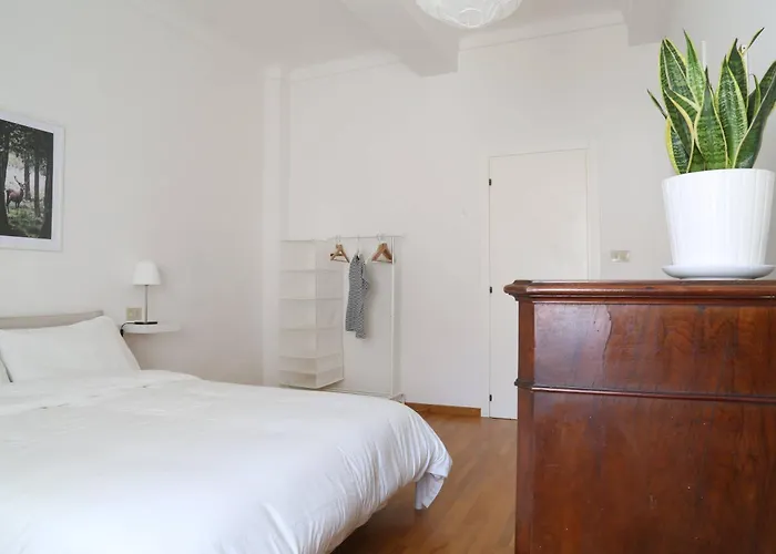 A Casa Di Blu - Per Famiglie דירה *