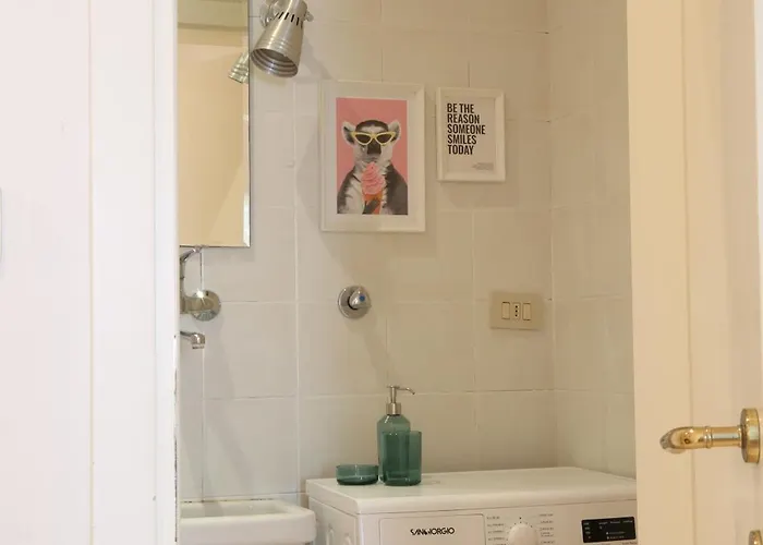 A Casa Di Blu - Per Famiglie