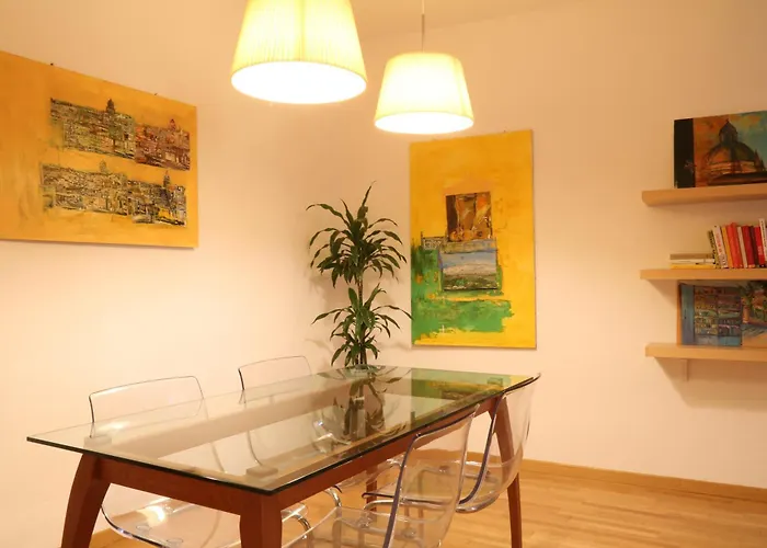 A Casa Di Blu - Per Famiglie