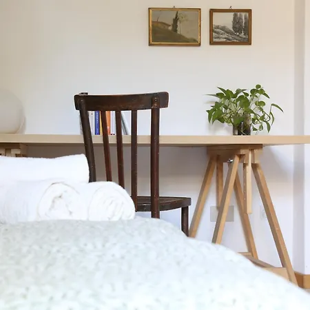 A Casa Di Blu - Per Famiglie Boloňa