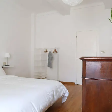 A Casa Di Blu - Per Famiglie Apartmán *