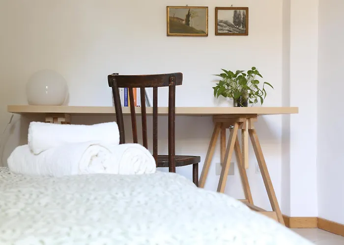 A Casa Di Blu - Per Famiglie بولونيا