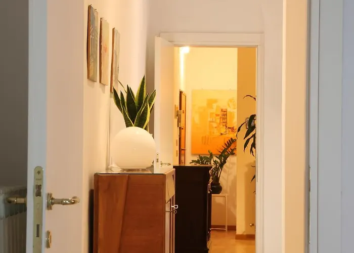 A Casa Di Blu - Per Famiglie بولونيا