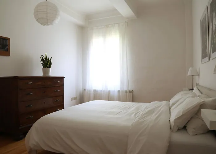 A Casa Di Blu - Per Famiglie * بولونيا