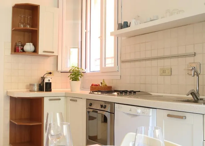 شقة A Casa Di Blu - Per Famiglie بولونيا