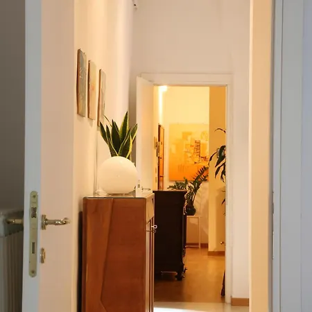 A Casa Di Blu - Per Famiglie Bolonia
